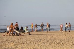 Jūrmala aicina baudīt pludmales atpūtu arī augusta nogalē 3