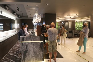 Travelnews.lv izbauda Jūrmalas viesnīcas «Hotel Jūrmala Spa» viesmīlību 3