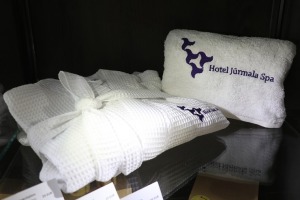 Travelnews.lv izbauda Jūrmalas viesnīcas «Hotel Jūrmala Spa» viesmīlību 4