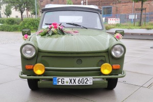 Saksijas pilsētā Cvikavā dzima «Audi», bet DDR laikā turpat tika ražots «Trabant» 1