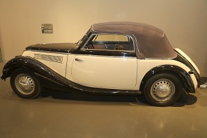 Saksijas pilsētā Cvikavā dzima «Audi», bet DDR laikā turpat tika ražots «Trabant» 14