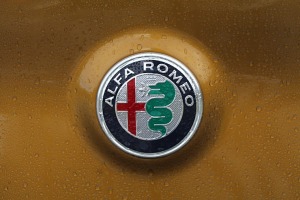 Travelnews.lv Biķernieku trasē joņo ar 510 zirgspēku «Alfa Romeo Stelvio Quadrifoglio» no «Autobrava» 20