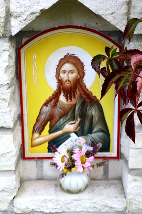 Travelnews.lv apmeklē īpašu pareizticīgo baznīcu «Reomäe Apostel Andrease» Igaunijas Sāmsalā 307147