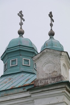 Travelnews.lv apmeklē īpašu pareizticīgo baznīcu «Reomäe Apostel Andrease» Igaunijas Sāmsalā 12