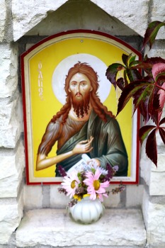 Travelnews.lv apmeklē īpašu pareizticīgo baznīcu «Reomäe Apostel Andrease» Igaunijas Sāmsalā 25