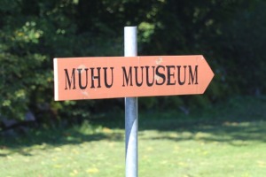 Travelnews.lv iepazīst Muhu muzeju Koguvas ciemā 1
