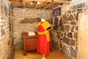 Travelnews.lv iepazīst Muhu muzeju Koguvas ciemā 17