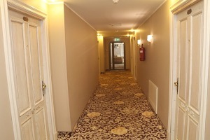 Travelnews.lv nakšņo 2 naktis Sāremas populārajā viesnīcā «Grand Rose SPA Hotel» 16