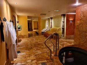 Travelnews.lv nakšņo 2 naktis Sāremas populārajā viesnīcā «Grand Rose SPA Hotel» 25