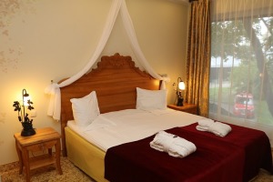Travelnews.lv nakšņo 2 naktis Sāremas populārajā viesnīcā «Grand Rose SPA Hotel» 7