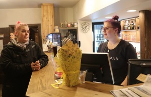Travelnews.lv izbauda Kuresāres slavenā dzirnavu restorāna «Saaremaa Veski» ēdienkarti 8