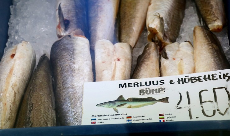 Travelnews.lv var ieteikt Muhu salu Igaunijā kā Baltijas jūras zivju paradīzi pircējiem 307746