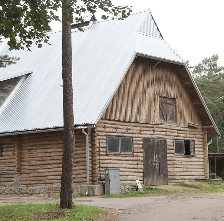 Travelnews.lv apciemo Rīgas Nacionālo zooloģisko dārzu 307955