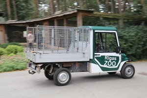 Travelnews.lv apciemo Rīgas Nacionālo zooloģisko dārzu 30