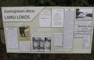 Travelnews.lv apciemo Rīgas Nacionālo zooloģisko dārzu 32