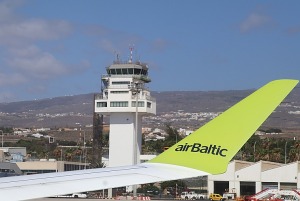 Travelnews.lv ar lidsabiedrību «airBaltic» un tūroperatoru «Atlantic Travel» lido uz Tenerifi 18