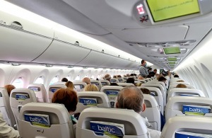 Travelnews.lv ar lidsabiedrību «airBaltic» un tūroperatoru «Atlantic Travel» lido uz Tenerifi 3