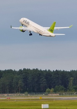 Travelnews.lv ar lidsabiedrību «airBaltic» un tūroperatoru «Atlantic Travel» lido uz Tenerifi 5