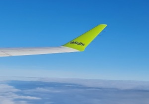 Travelnews.lv ar lidsabiedrību «airBaltic» un tūroperatoru «Atlantic Travel» lido uz Tenerifi 6