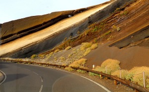 Braucam ar «Atlantic Travel» autobusu caur 6 dabas zonām uz Teidas vulkānu Tenerifē 20