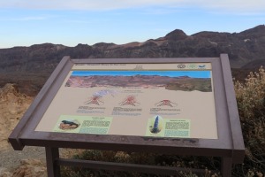 Travelnews.lv iepazīst mēness ainavu Teidas vulkāna apkārtnē Tenerifes salā 22
