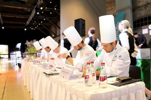 Ieskaties pavāru konkursa «Latvijas gada pavārs 2021 /Latvijas gada pavārzellis 2021» aizkulisēs 3