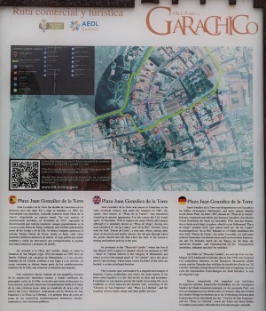 Travelnews.lv ekskursijā iepazīst Tenerifas vēsturisko ostu Garačiko 11