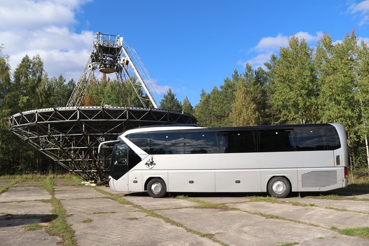 Latvijas Tūrisma Aģentu un Operatoru Asociācija kopā ar Lauku ceļotājs apceļo Kurzemi 308753