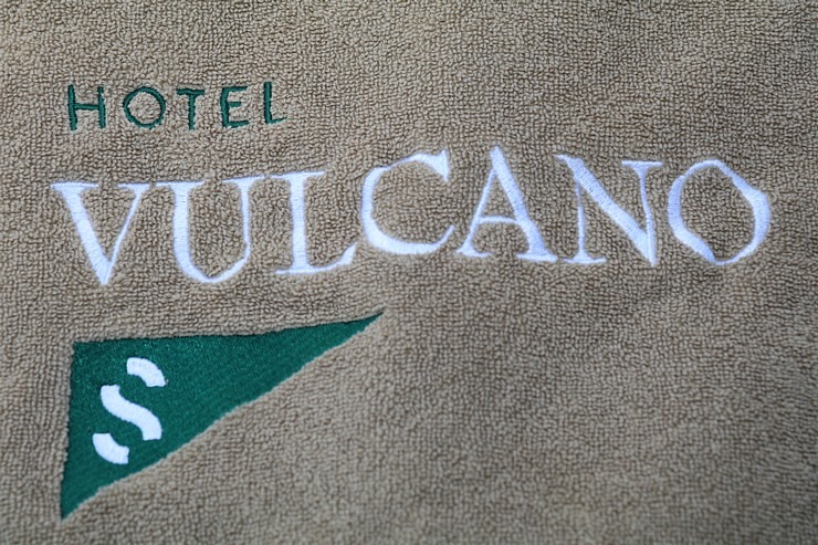 Travelnews.lv apmeklē jogas nodarbību Tenerifes luksus viesnīcā «Hotel Vulcano» 308891