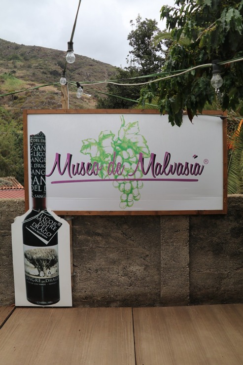 Travelnews.lv degustē un izbauda Tenerifes vīnus «Museo de Malvasia» 309064