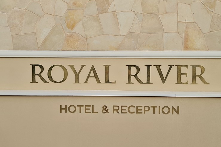 Travelnews.lv iepazīst vienu no skaistākajām dizaina viesnīcām Tenerifē - «Royal River Luxury Hotel» 309080