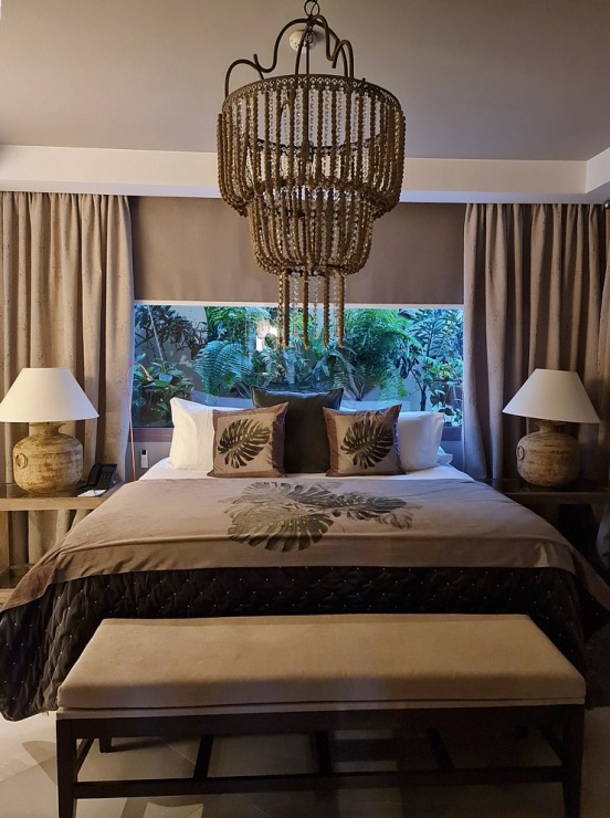 Travelnews.lv iepazīst vienu no skaistākajām dizaina viesnīcām Tenerifē - «Royal River Luxury Hotel» 309127