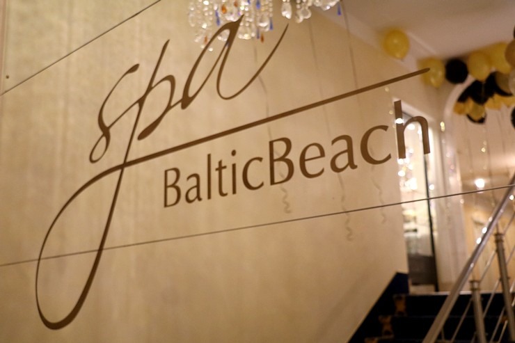 Travelnews.lv apmeklē Jūrmalas «Baltic Beach Hotel & SPA» ikgadējo pasākumu «Saulainā nakts» 309195