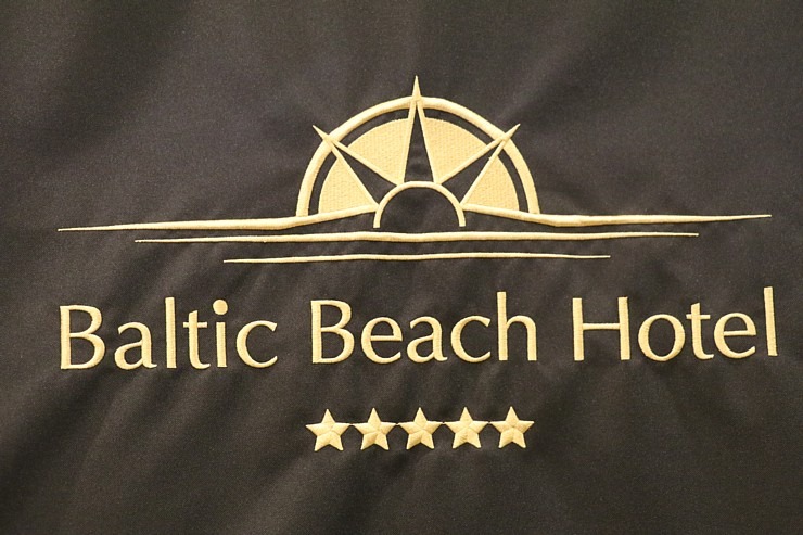 Travelnews.lv apmeklē Jūrmalas «Baltic Beach Hotel & SPA» ikgadējo pasākumu «Saulainā nakts» 309214
