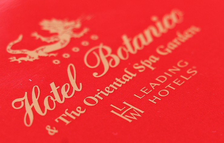 Travelnews.lv izbauda pusdienas Tenerifes luksus viesnīcā «Hotel Botánico & The Oriental Spa Garden» 309264