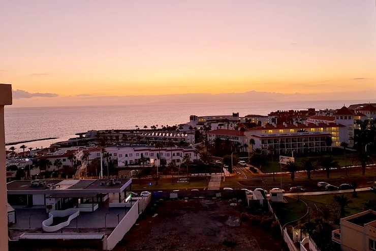 Travelnews.lv iepazīst romatisku Tenerifes viesnīcu «Hotel Vincci Selección La Plantación del Sur» 309375