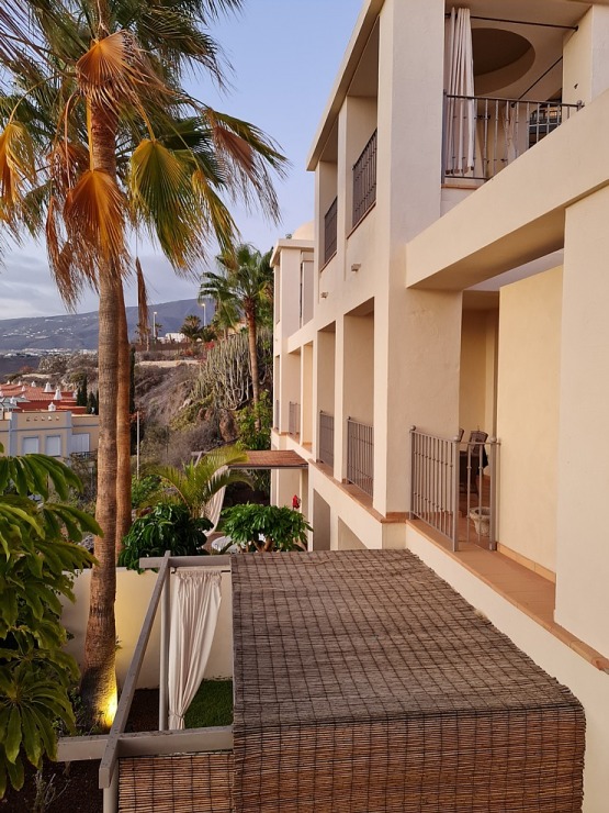 Travelnews.lv iepazīst romatisku Tenerifes viesnīcu «Hotel Vincci Selección La Plantación del Sur» 309390
