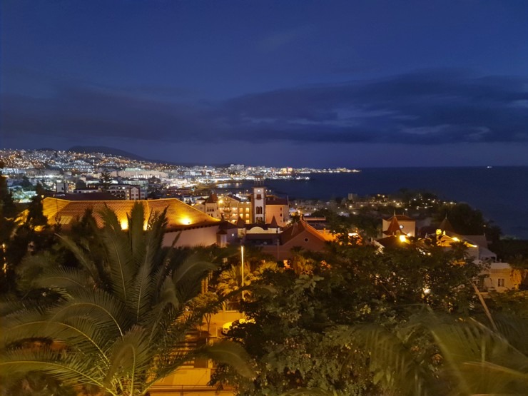 Travelnews.lv iepazīst romatisku Tenerifes viesnīcu «Hotel Vincci Selección La Plantación del Sur» 309398