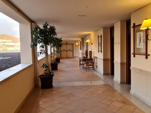 Travelnews.lv iepazīst romatisku Tenerifes viesnīcu «Hotel Vincci Selección La Plantación del Sur» 7