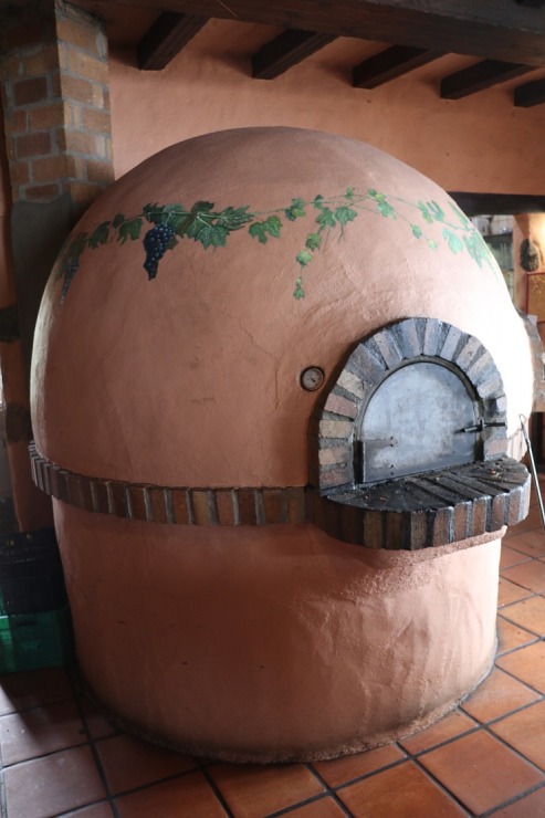 Travelnews.lv apciemo Tenerifes vīna darītavu «Bodegas Monje», kas darbojas kopš 1750.gada 309411