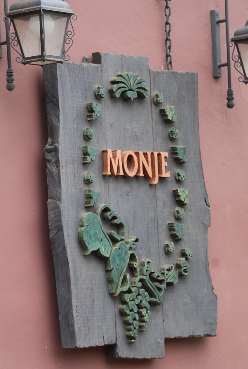 Travelnews.lv apciemo Tenerifes vīna darītavu «Bodegas Monje», kas darbojas kopš 1750.gada 309427