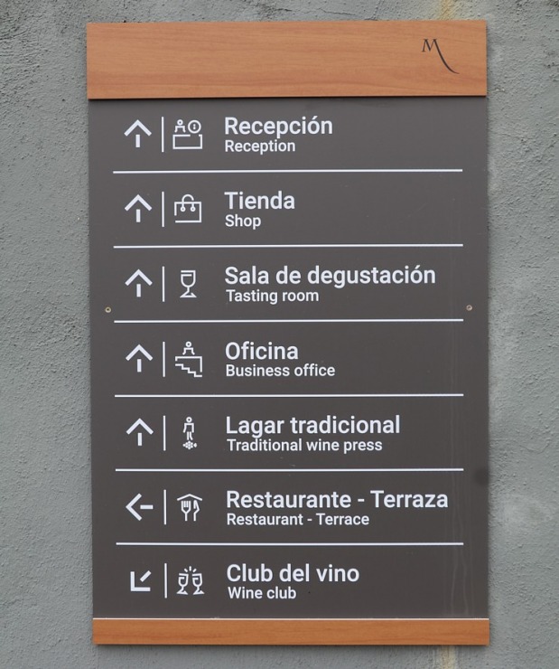 Travelnews.lv apciemo Tenerifes vīna darītavu «Bodegas Monje», kas darbojas kopš 1750.gada 309428