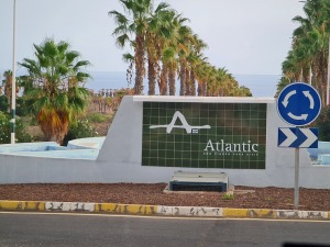 Travelnews.lv iepazīst Tenerifes kūrorta Adeje pludmali un promenādi 50