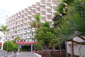 Travelnews.lv iepazīst un nakšņo Tenerifes viesnīcā «Hotel Troya» 2