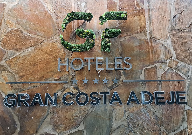 Travelnews.lv iepazīst un nakšņo Tenerifes viesnīcā «GF Hotel Grand Costa Adeje» 309715