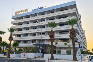 Travelnews.lv iepazīst un vakariņo Tenerifes viesnīcā «Coral Beach Hotel» 1