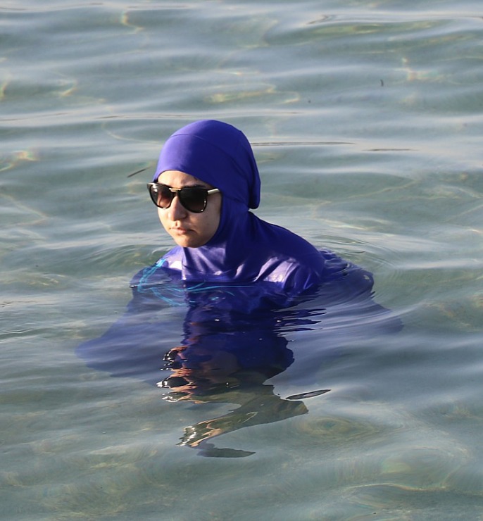 Šarm el Šeihas viesnīcas «Rixos Sharm El Sheikh Adult Friendly» piedāvā aktīvu pludmales dzīvi 310093
