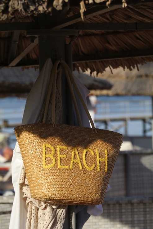 Šarm el Šeihas viesnīcas «Rixos Sharm El Sheikh Adult Friendly» piedāvā aktīvu pludmales dzīvi 310101