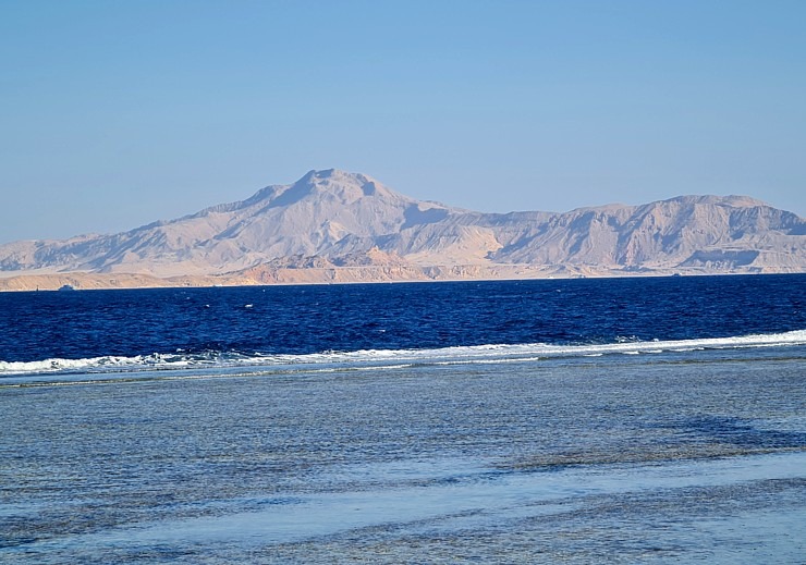 Šarm el Šeihas viesnīcas «Rixos Sharm El Sheikh Adult Friendly» piedāvā aktīvu pludmales dzīvi 310083