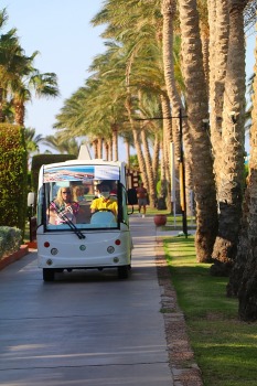 Daži fotomirkļi no Šarm el Šeihas ārpus viesnīcas «Rixos Sharm El Sheikh Adult Friendly» 9
